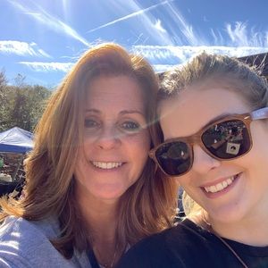 Meet your Posher, Tamara